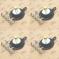 for vmx1200 v max 1985 2007 xvz1200 1983 1985 xvz1300 1986 1993 vmx xvz 1200 1300 carburetor repair valve set air cut off