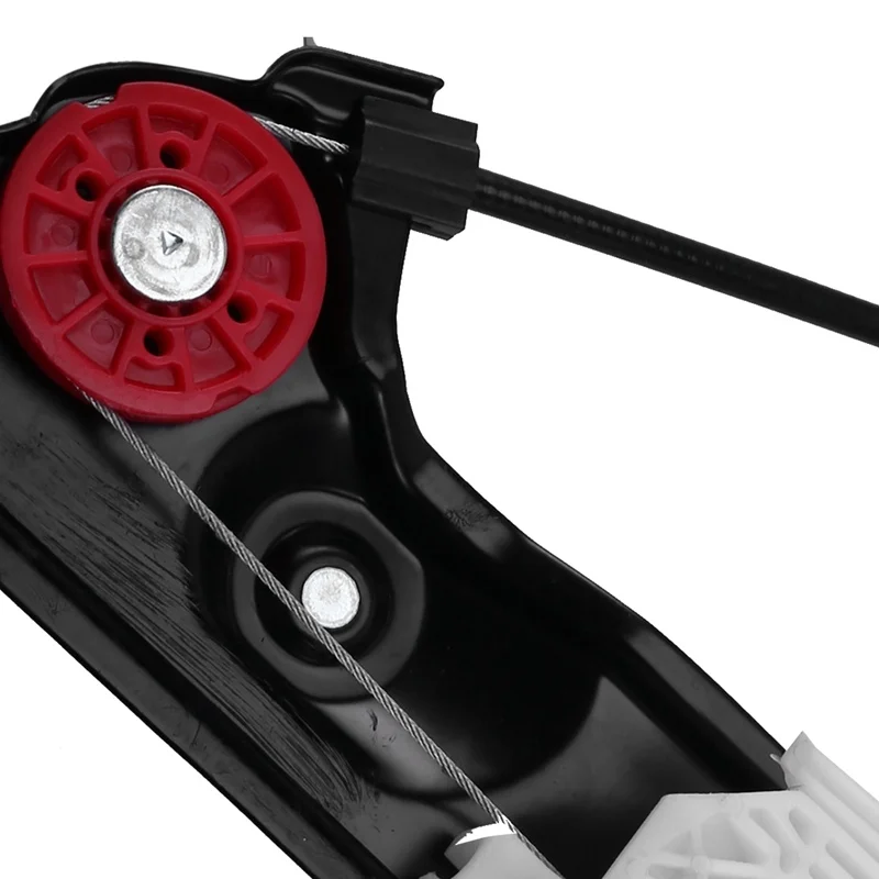 

Car Power Window Regulator Without Motor Replacement For bmw E90 E91 3 Series 325I Front Left Driver Side 51337140587
