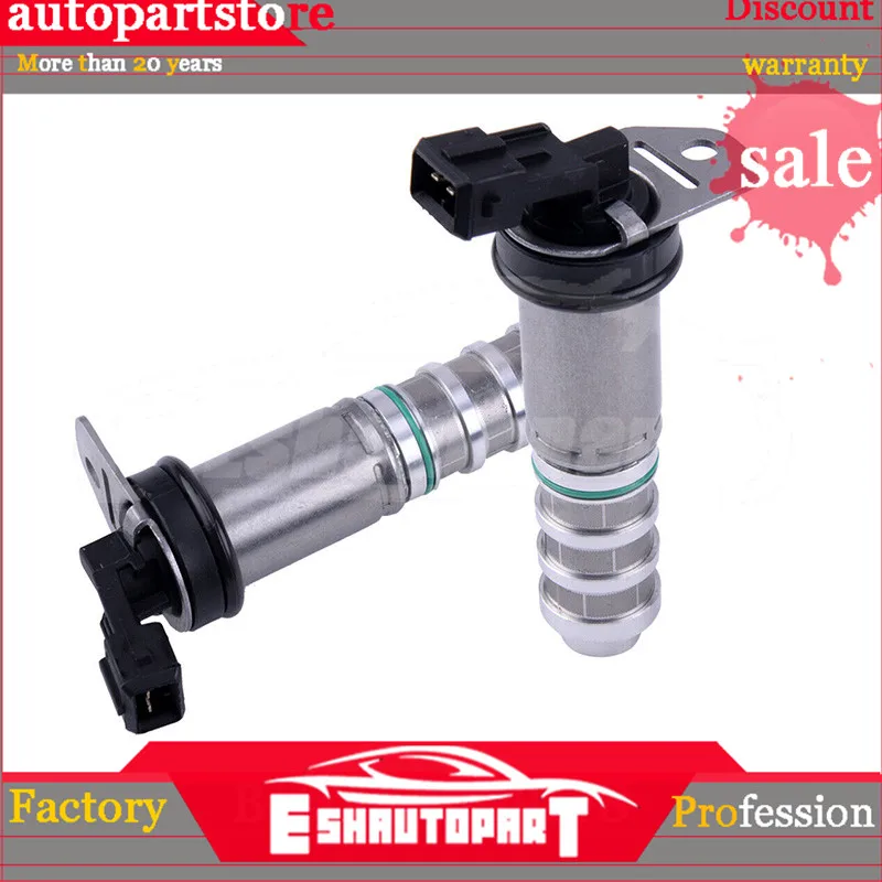 

AP03 2x solenoid valve Valve for BMW E70 E71 E72 E82 E88 F36 E91 E92 F12 11368605123, 11 36 8 605 123
