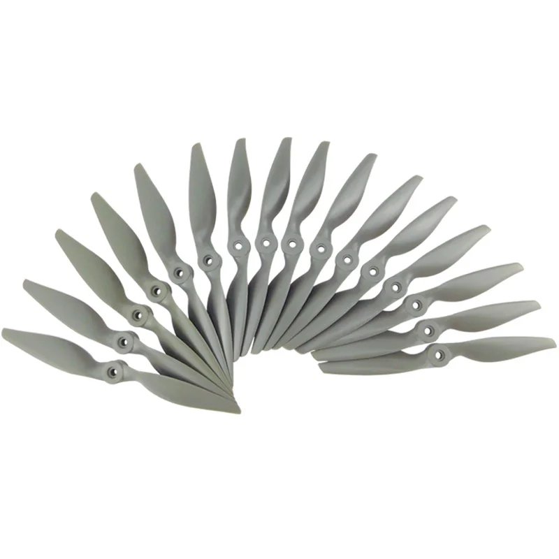 

4PCS GEMFAN Apc Propeller knife horse Paddle 5-14 Inch Props For RC Airplane FPV Racing Drone Quadcopter 4-axis Spare Parts DIY