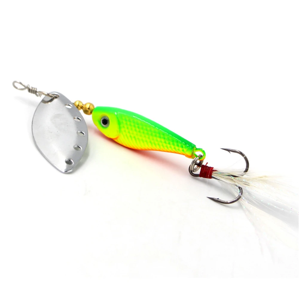 Olta блесна рыболовные приманки джиг металлический свинцовый блестящий блеск