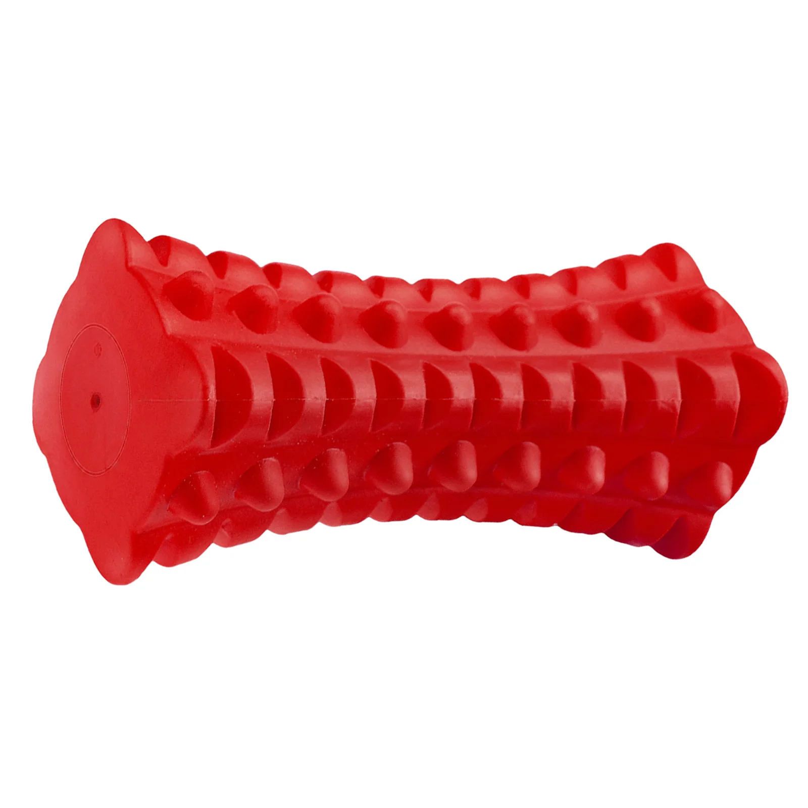 

Puppy Dog Chew Squeaky Toys Teeth Cleaning Training Toy for Small Medium Dog