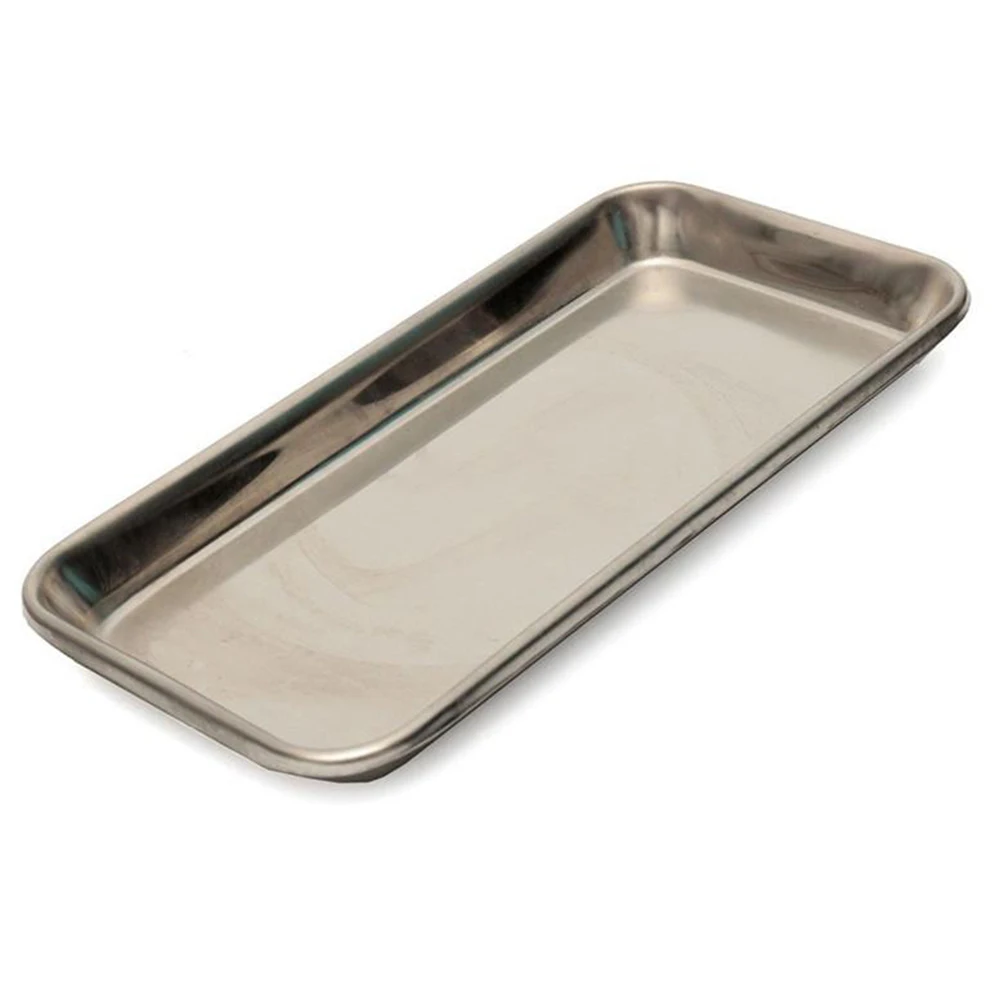 Медицинский лоток из нержавеющей стали медицинский хирургический