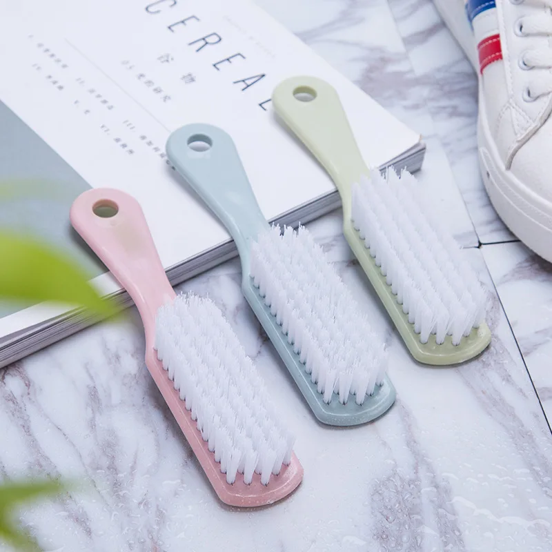 Многофункциональная Экологически чистая пластиковая моющая щетка продукты