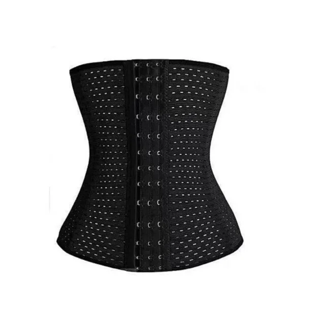 

Waist Trimmer body shaper slim shaper waist trainer