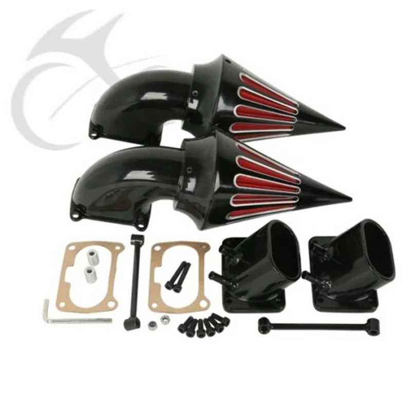 Наборы воздухоочистителей для мотоциклов впускной фильтр Suzuki 8 M 109R алюминий