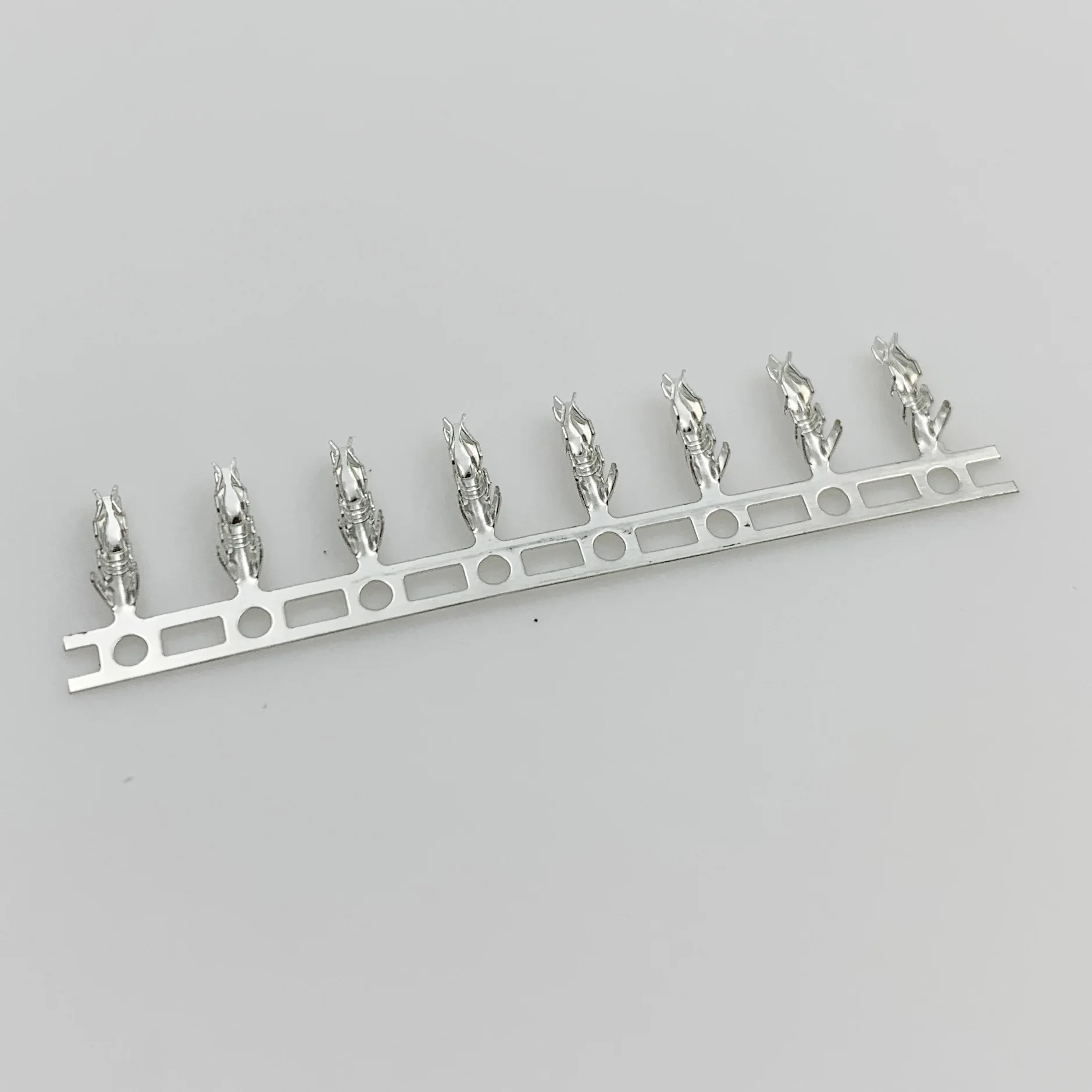 PHD 2.0 DOUBLE ROW WHITE STRIP CONNECTOR 2.0mm HOUSING WAFER TERMINAL HX20016-PT HX20016-Y HX20016-A HX20016-WA JST MOLEX YANNIU |