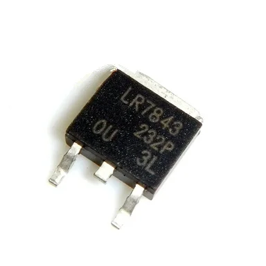 

10 шт./лот IRLR7843PBF IRLR7843 LR7843 в 252 в наличии на складе
