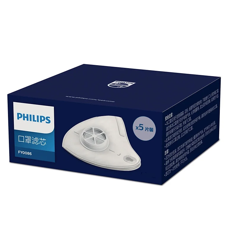 Защитный фильтр для электрической маски Acm066 Philips | Безопасность и защита