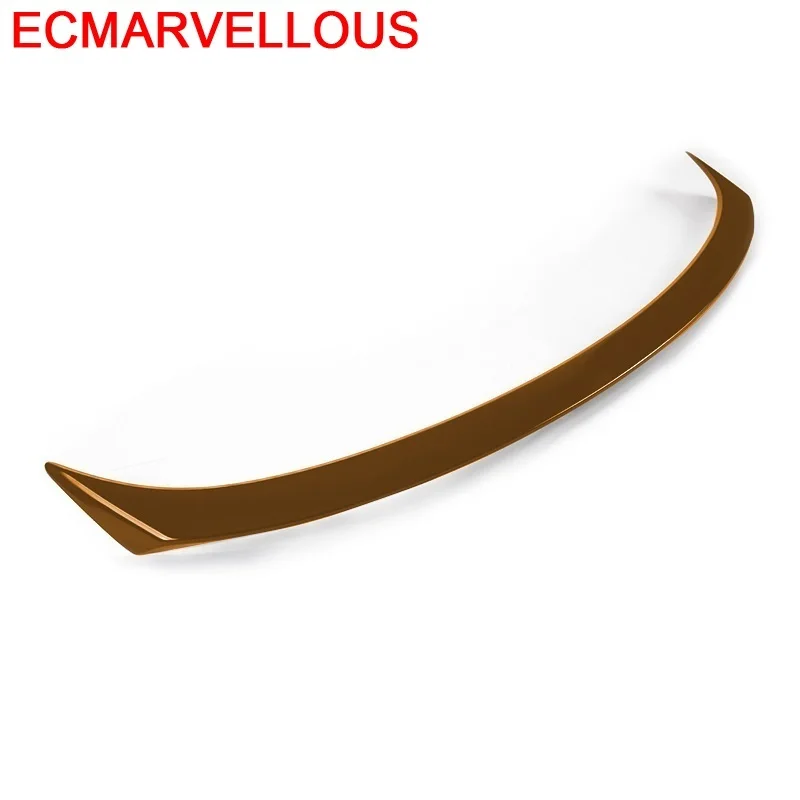 

Modification Exterior Automobile Parts Protecter Personalized Upgraded Decoration Auto Spoilers Wings 18 FOR Toyota Camry