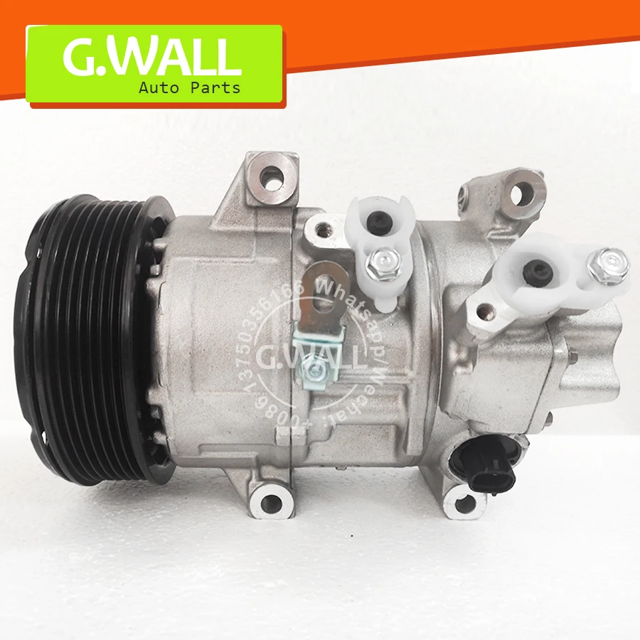 Для Toyota 5SE12C Φ для Avensis 8831005090 88310 05120 4471805640 4471903660 4472209398|Установки кондиционирования|