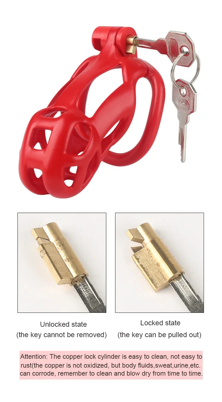 Новое устройство верности для мужчин 3 цвета Блокировка пениса 4 кольца на пенис |