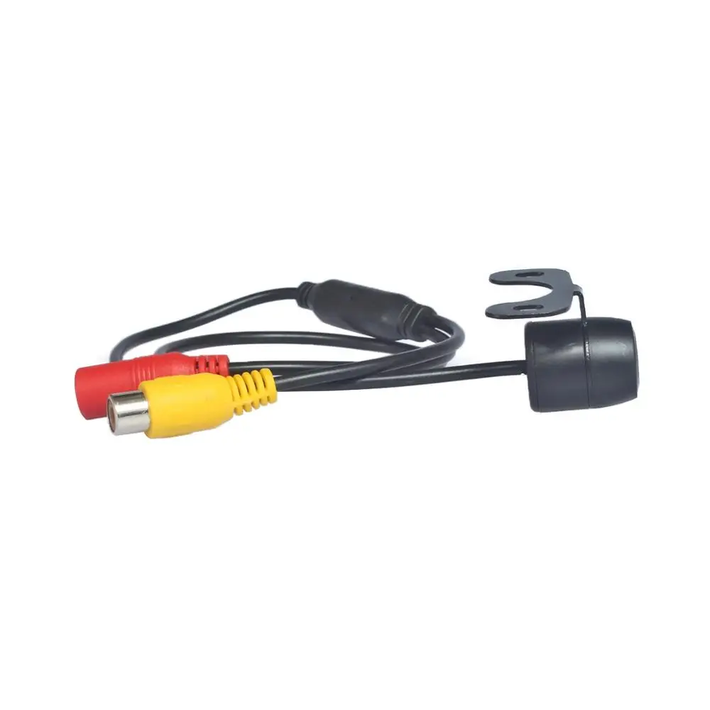 DIYSECUR 5 &quotHD TFT ЖК дисплей заднего вида Автомобильный монитор + запасная