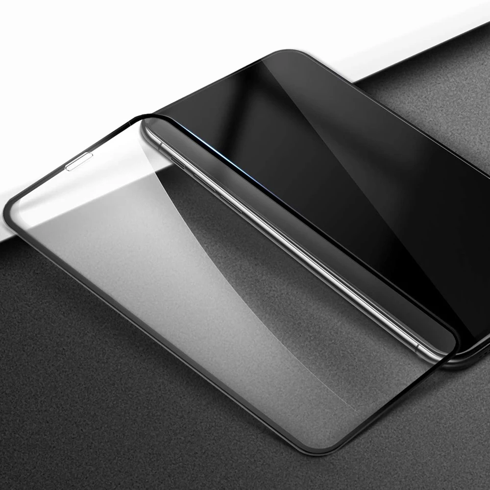 Iphone12 стекло iphone11 для iphone 11 12 11pro 11promax защита экрана ip maxx Броня с объективом камеры