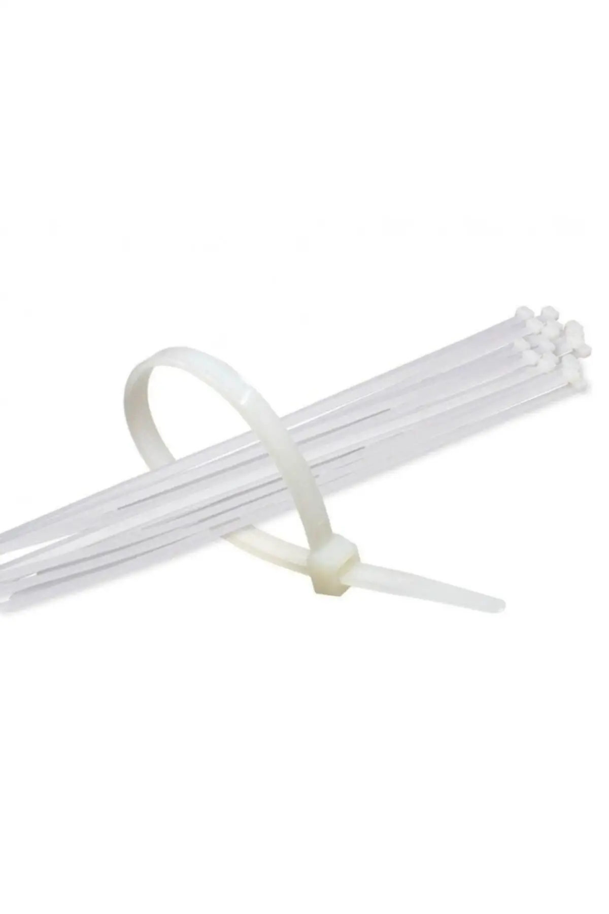 

Air conditioning Cable Tie Velcro 4.8x350-380 Mm 1 Pk-100 Pcs