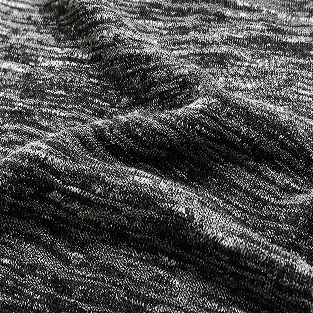 

2021 New Men's Solid Color Sweatshirt Fashion Men's Hoodie Hip Hop Hoodie Male Short Sleeved Hooded Quick Drying Vest Sportswear