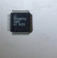 Free shipping IC new XR68M752IM48