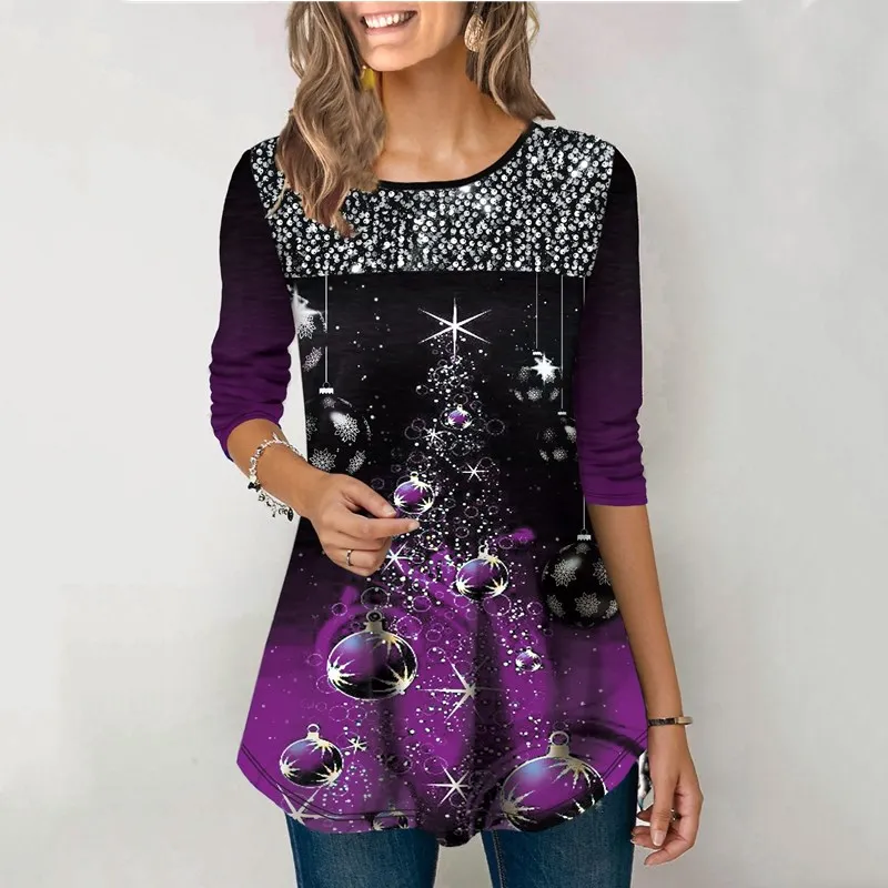 Новинка 2019 осенние и зимние рождественские костюмы праздничные вечерние