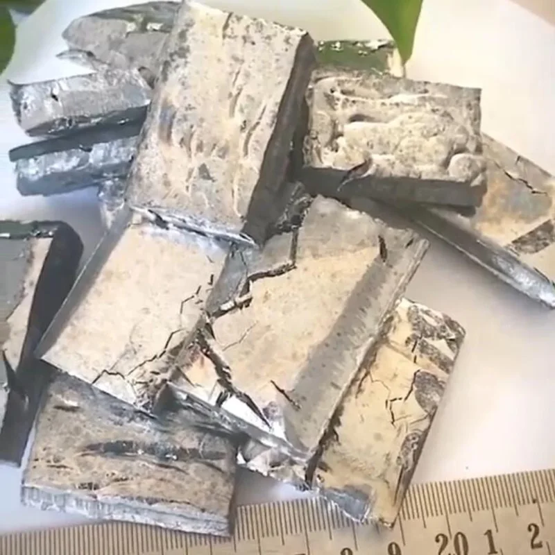 

China manufacture high pure small vanadium lump 99.7% 100g