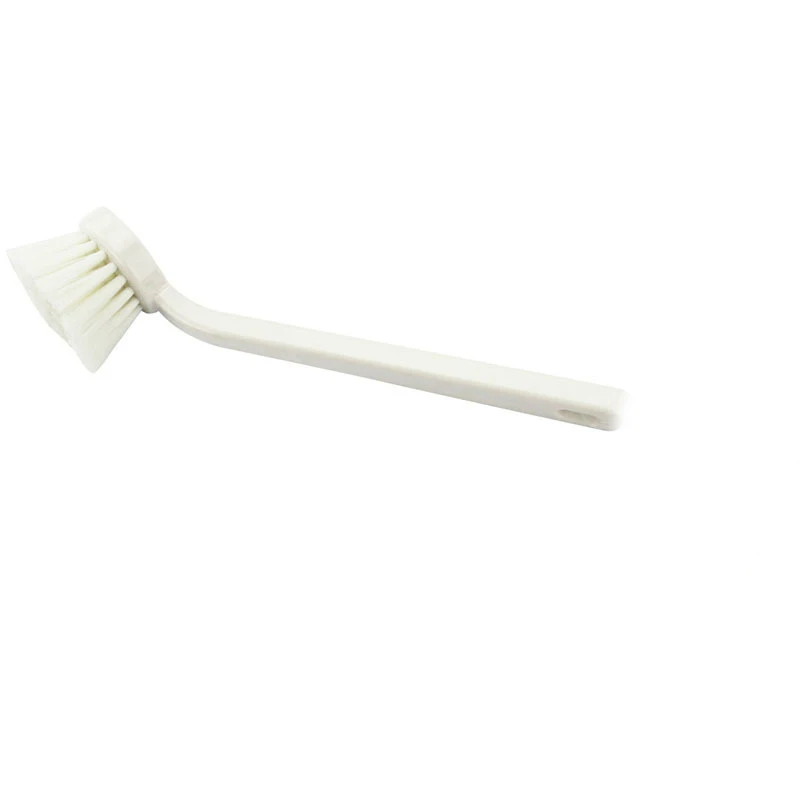 Ручка горшок для промывания кисти мягкие нейлоновые щетинки не прилипают масло