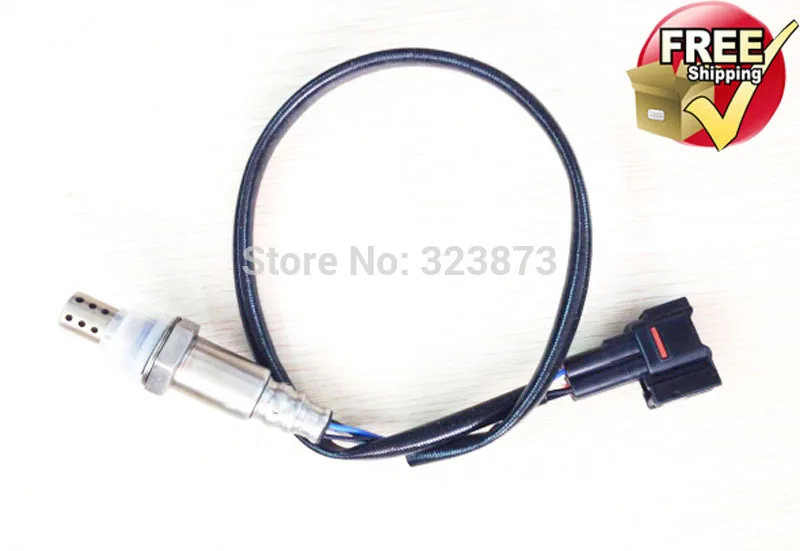 Кислородный датчик oem 18213-77J01 1821377J01 лямбда-датчик для suzuki Swift | Автомобили и