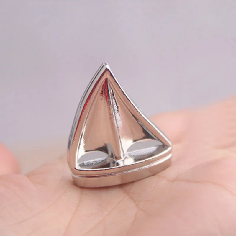 4 шт. держатели для карт с изображением парусной лодки|Украшения своими руками