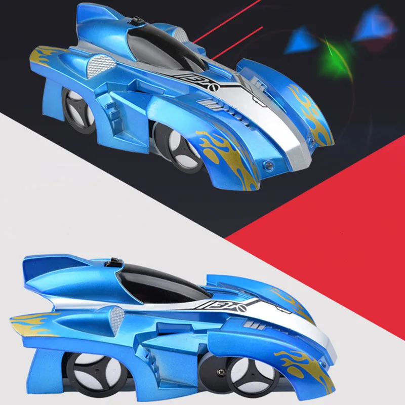 Пульт дистанционного управления Управление RC стена для скалолазания мини