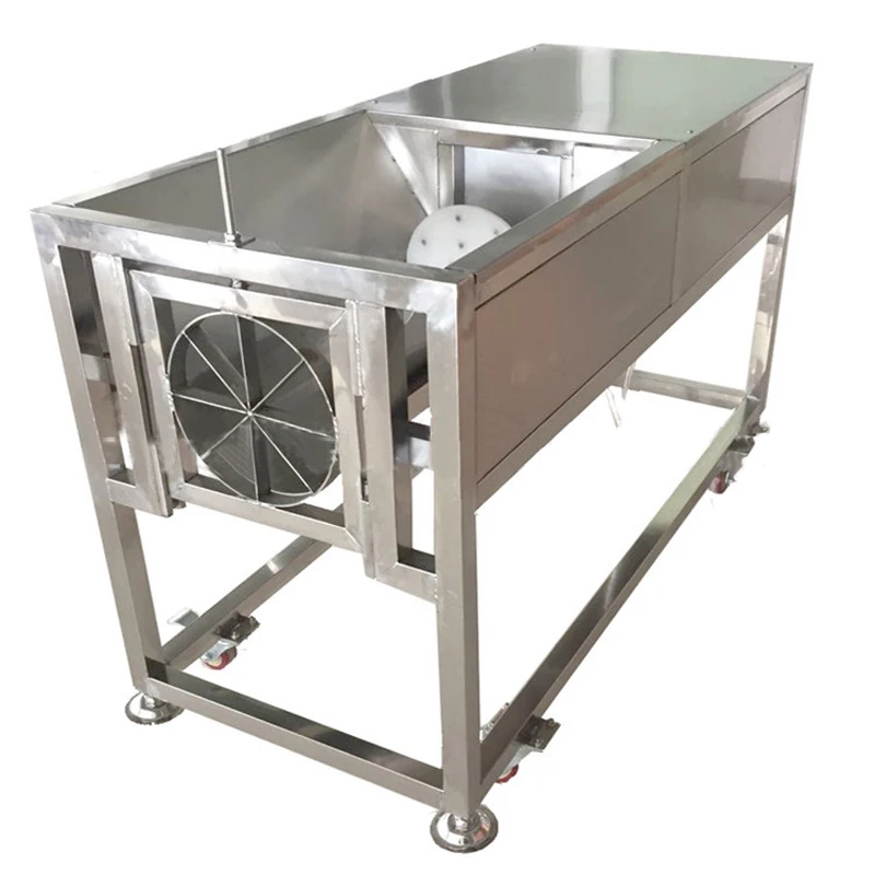 

Большая и средняя машина для разрезания дыни и фруктов, автоматическая машина для разрезания фруктов и овощей