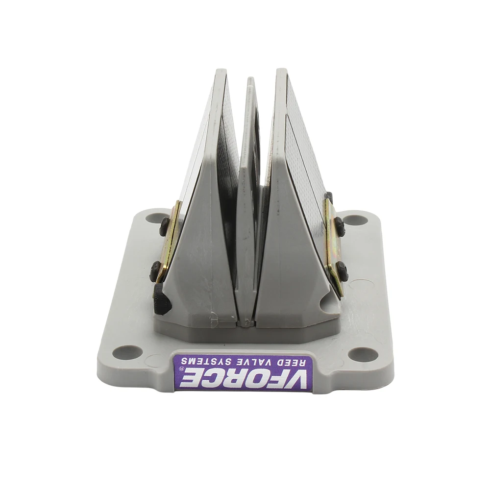 Герметичный клапан из углеродного волокна для мотоцикла V-Force CR125 NSR 1987-2000 2002 V Force