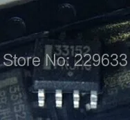 Бесплатная доставка 100 шт./лот MC33152DR2G MC33152 33152 SOP-8 Бесплатная доставка 100 шт./лот MC33152DR2G MC33152 33152 SOP-8