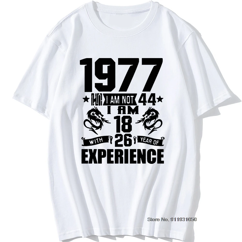 Футболка мужская хлопковая с коротким рукавом и принтом шутка | Мужская одежда