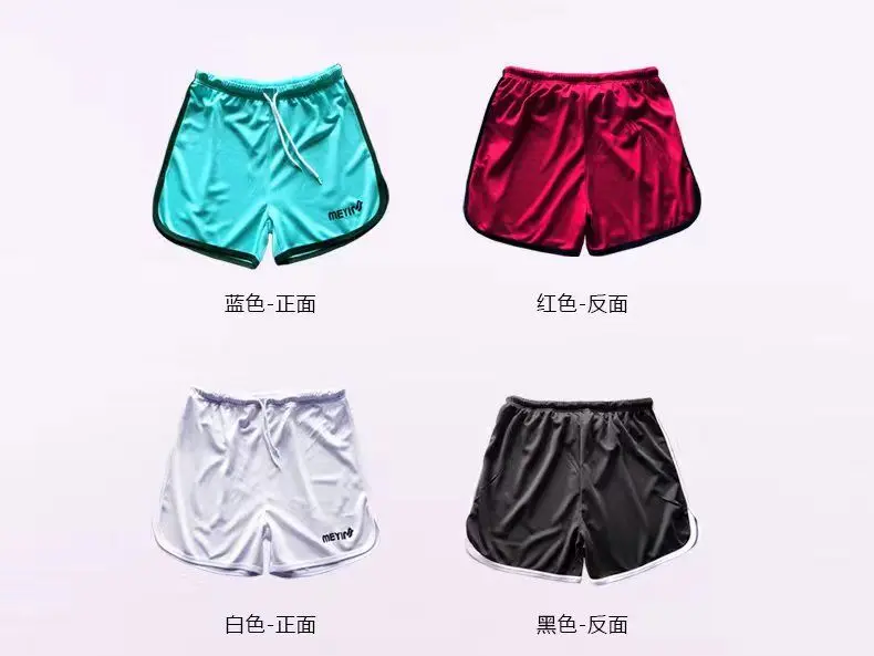 

Quick-drying Boxing Short Mma Shorts Breathable Running Sports Pants Kick Boxing Clothes Man Men's Shorts for Fighting Jujitsu