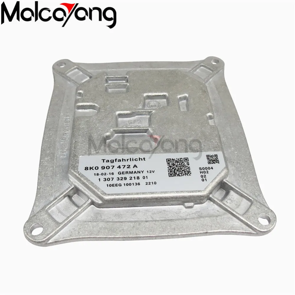 Высококачественный светодиодный драйвер DRL балласт для угловых фар 8K0907472A 8K0907472 8K0