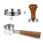 Сменный фильтр для кофе Delonghi EC680EC685, 51 мм, из нержавеющей стали