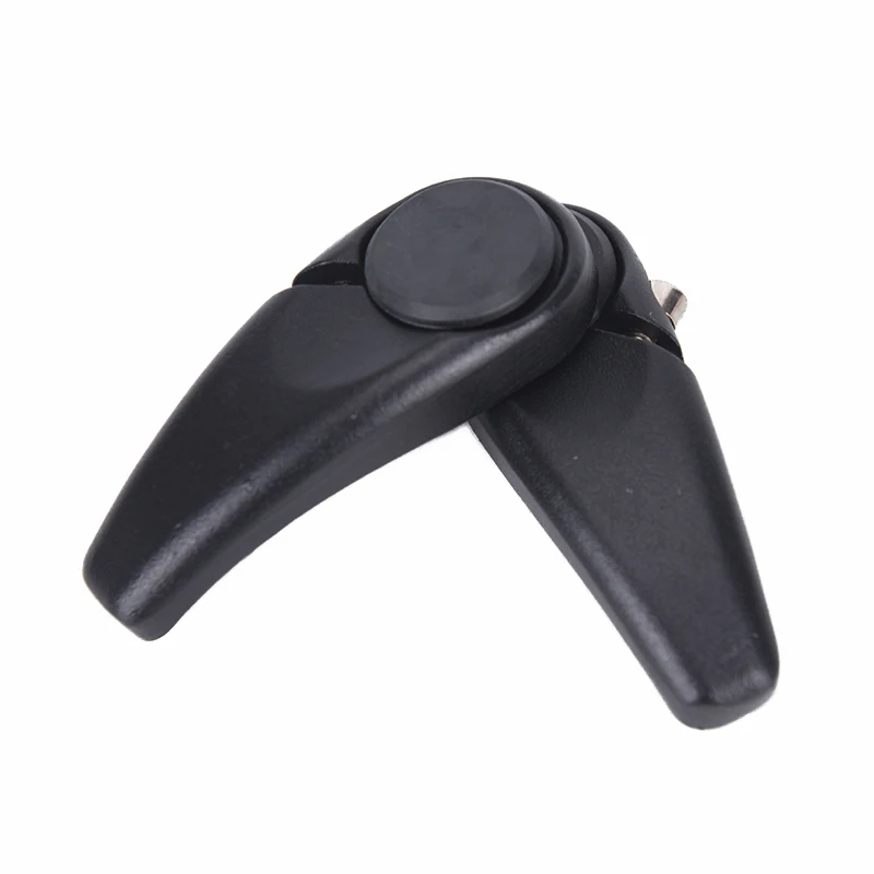 Bicycle Bar End Handlebar Parts Non Slip Aluminum Alloy MTB Mountain Bike Supply