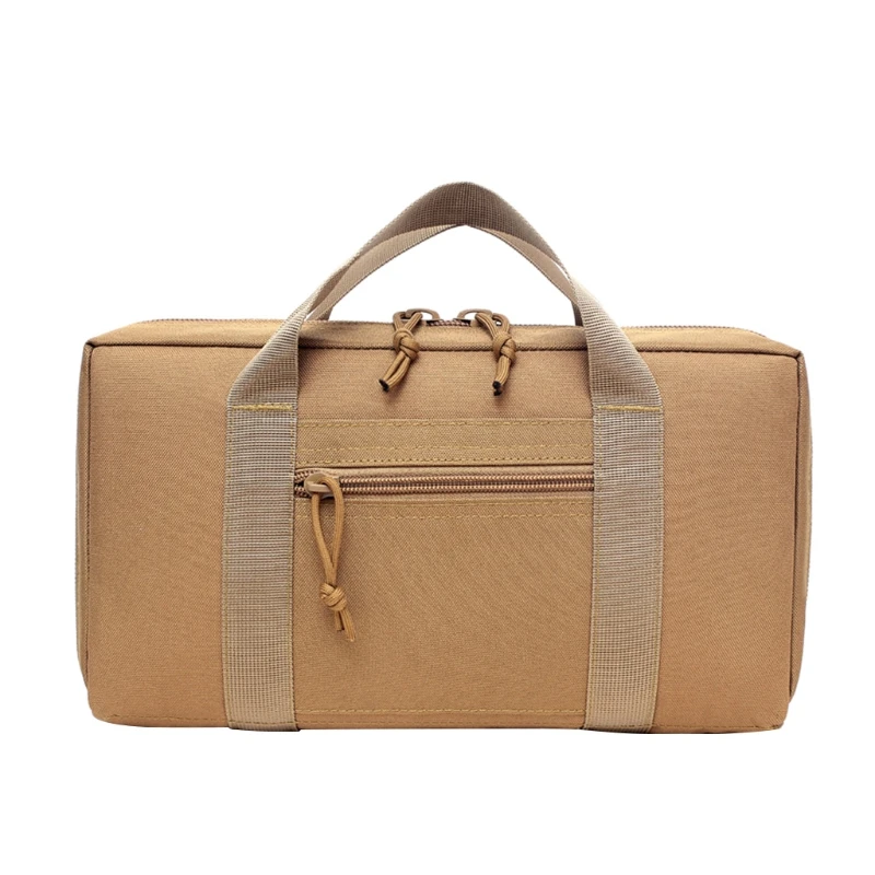 

Hunting Case Military Padded Handgun Rug Shooting Range Bag for Glock 1911