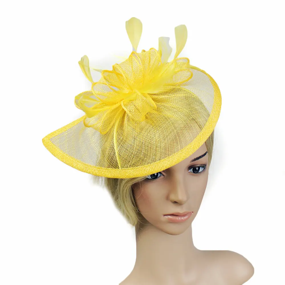 Женский зажим для волос с перьями 1 шт. | Украшения и аксессуары