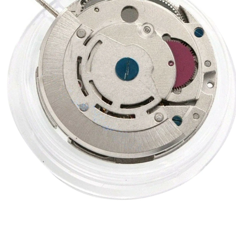 

Watch Movement Automatic Mechanical Movement 8215 Single Calendar Movement Large Calendar Window Movement