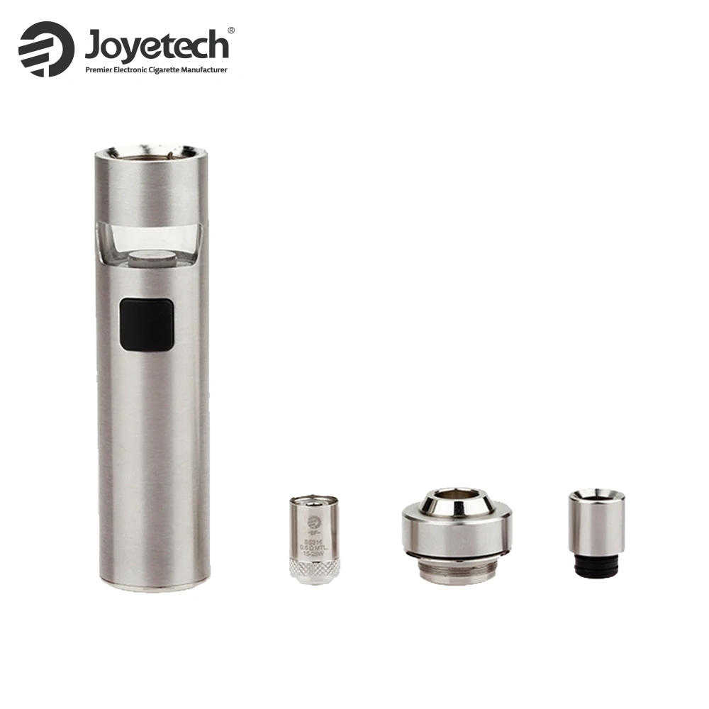 Оригинальный набор атомайзера Joyetech ego AIO D22 емкость для вейпа 2 мл с аккумулятором