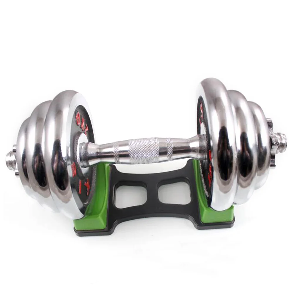 Комнатный кронштейн для гантелей в тренажерном зале домашняя Подставка хранения