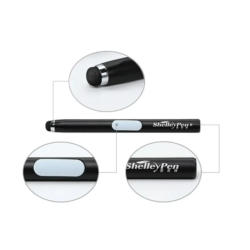 Three Colors Touch Screen Stylus For Apple Android Tablet Drawing Writing Pen Smart Pencil NEW! | Мобильные телефоны и