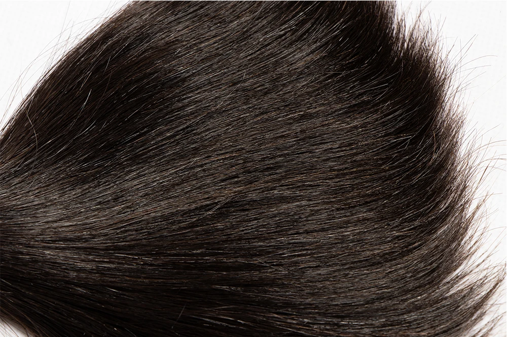 natural color 250% плотность прямые человеческие волосы парик u-часть парики для черных женщин средняя часть человеческие волосы парики глубокий раскол Remy Aliblisswig - Цвет: natural color