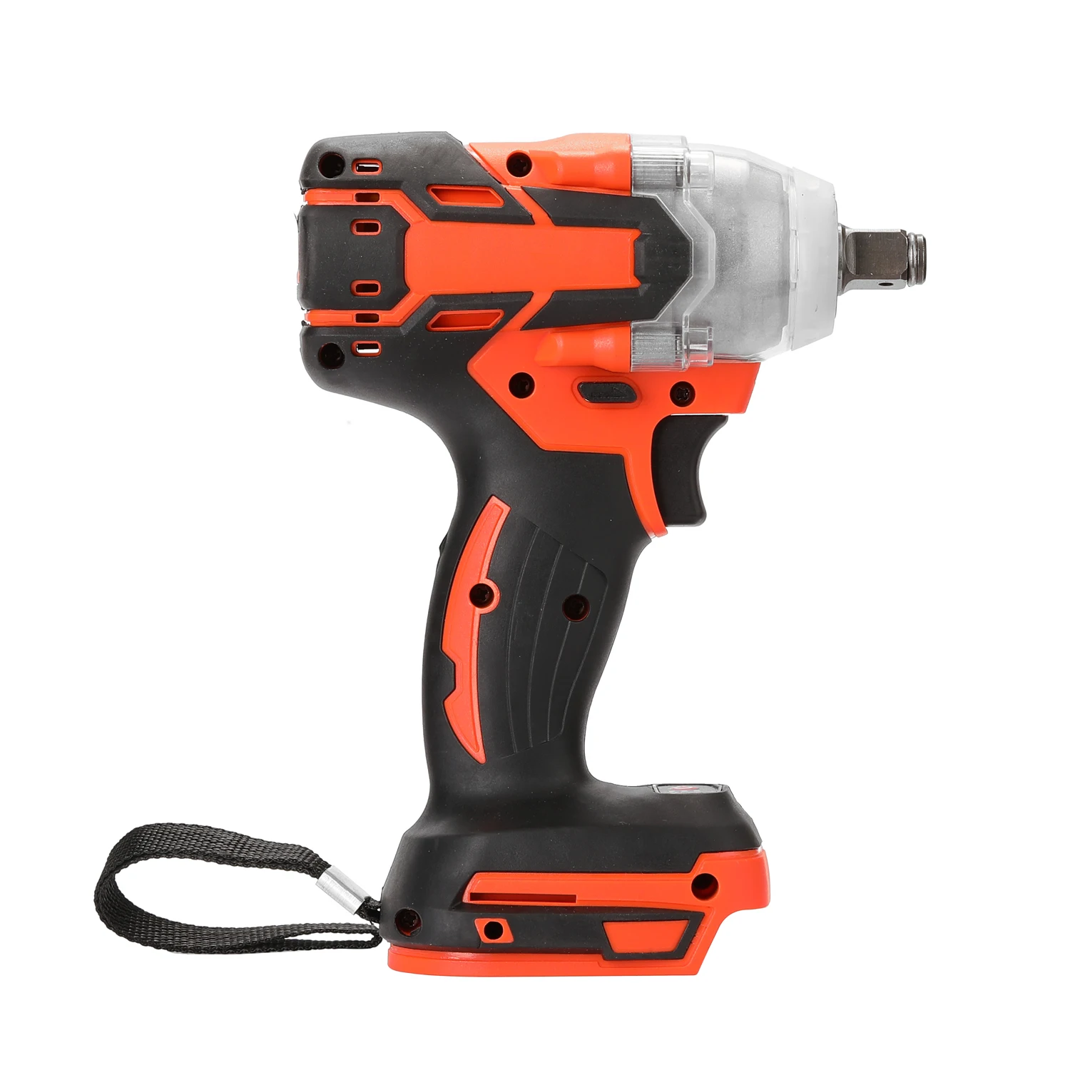 Электрический ключ беспроводной бесщеточный ударный электрический ручной