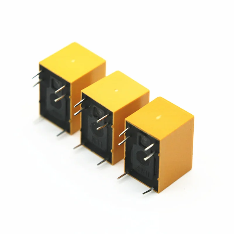 HK4100F-DC12V-SHG реле HK4100F-DC5V-SHG 6-контактный 3 А В/5 В/9 В/12 В/24 В HK4100F-DC24V-SHG HK4100F-DC3V-SHG |
