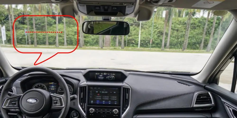 Liandlee для Subaru Forester~ безопасный экран для вождения полнофункциональный OBD Автомобильный HUD Дисплей проектор лобовое стекло