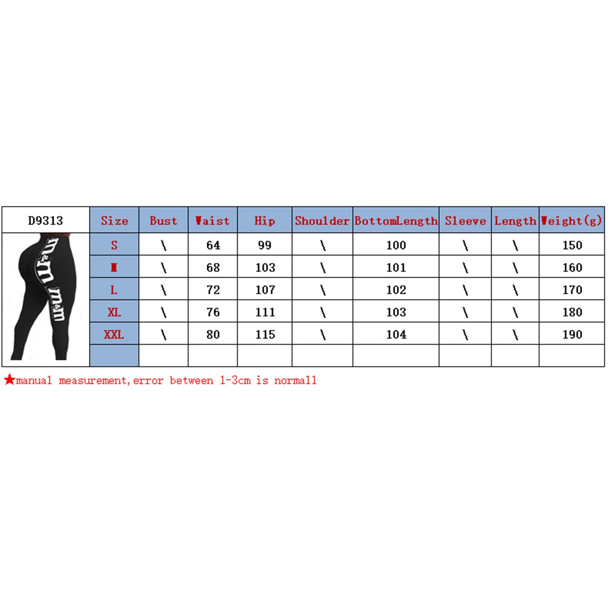 

Women Letter Printed Color Block Leggings High Waist Skinny Workout Fitness Yoga Pants