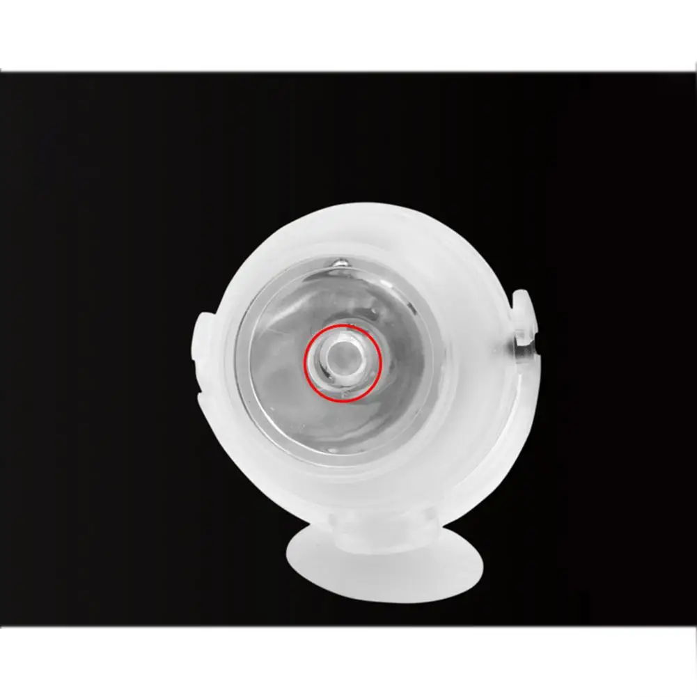 Kuulee светодиодный фонарь для дайвинга аквариума украшение освещение ЕС вилка 110 240