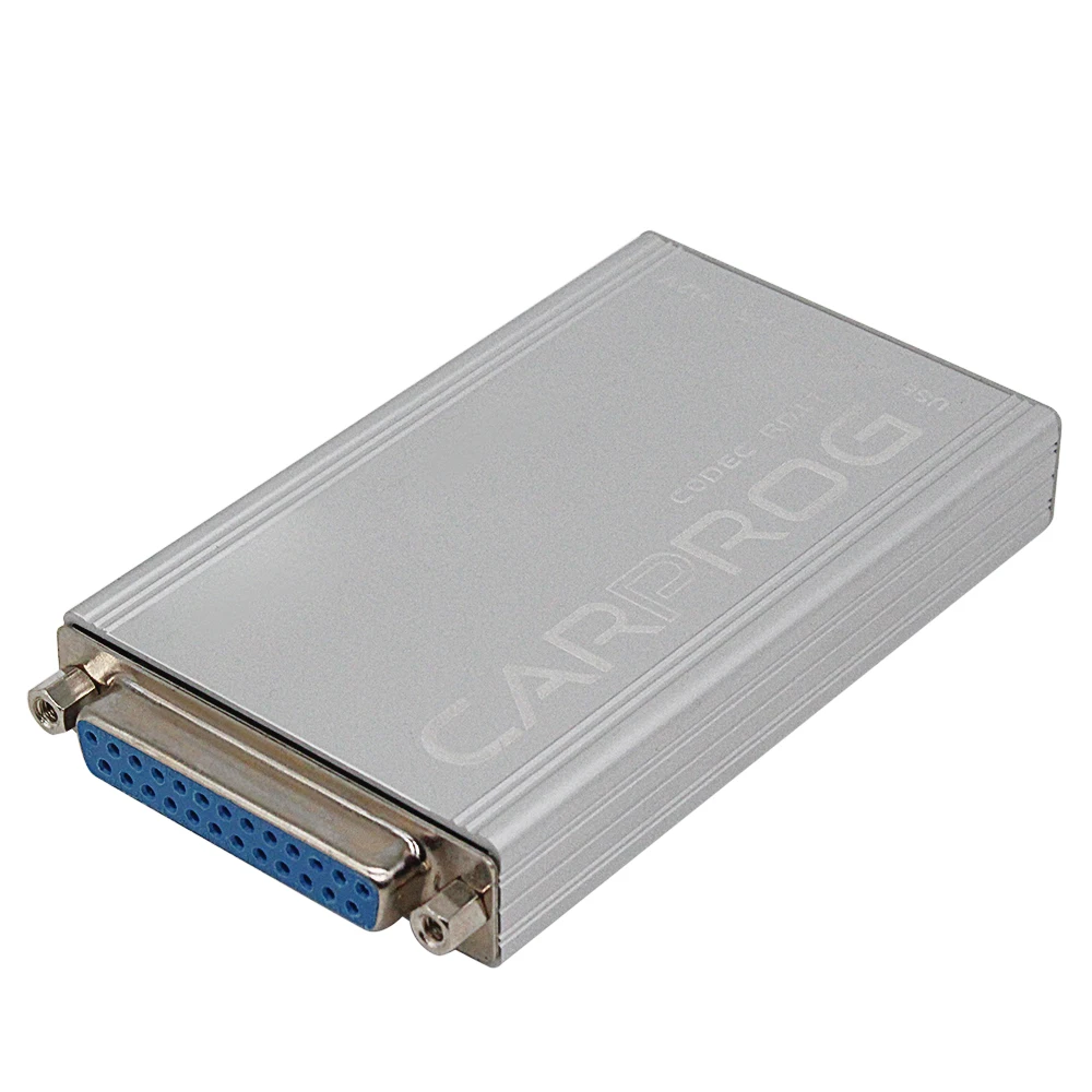 Full Adapters Carprog V8.21 Car Prog ECU Chip Tunning Repair Tool with keygen Online Programmer for Radio/Dash/IMMO/ECU | Автомобили и