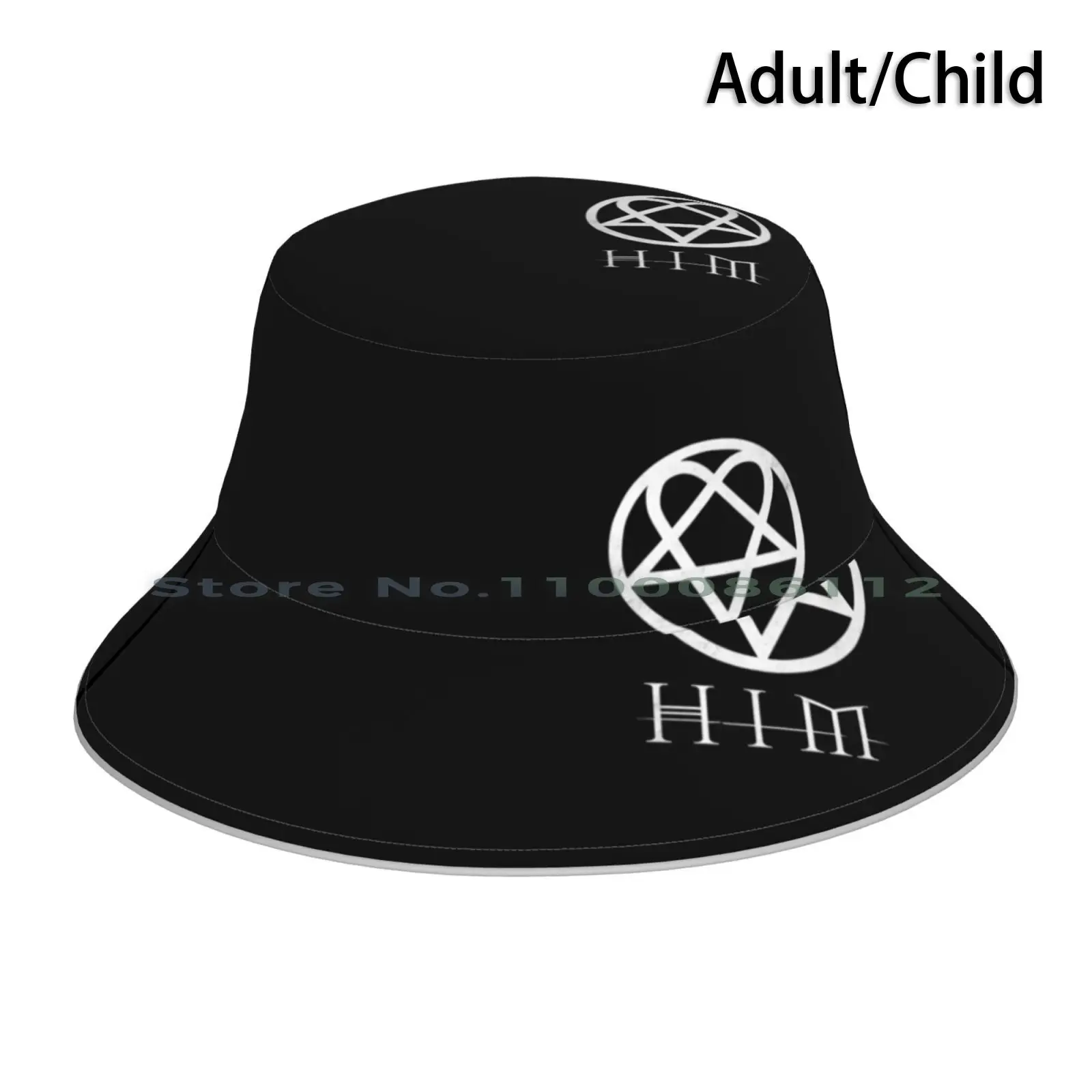 

Панама с металлической фигуркой в виде сердцевины, шляпа от солнца, складная, для отдыха на открытом воздухе, для рыбалки