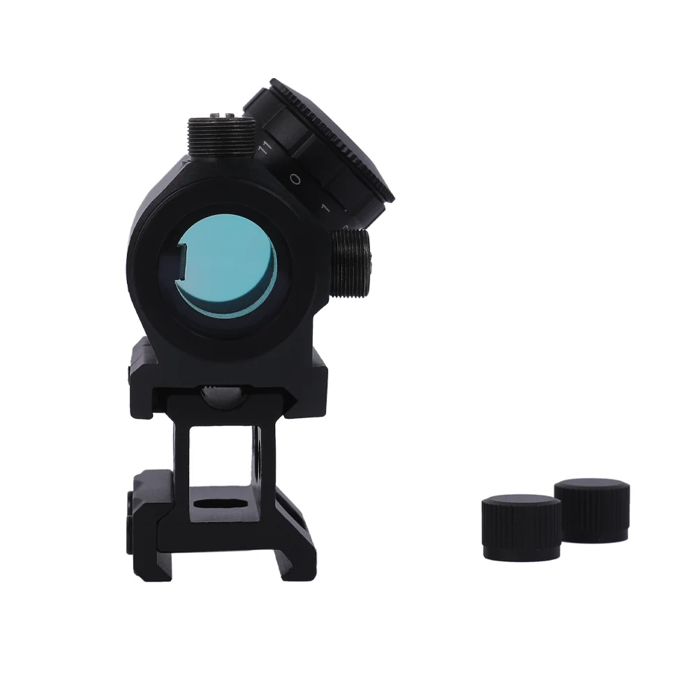 

2 MOA 1 MOA 11 Weaver/Pica 1x20 AR